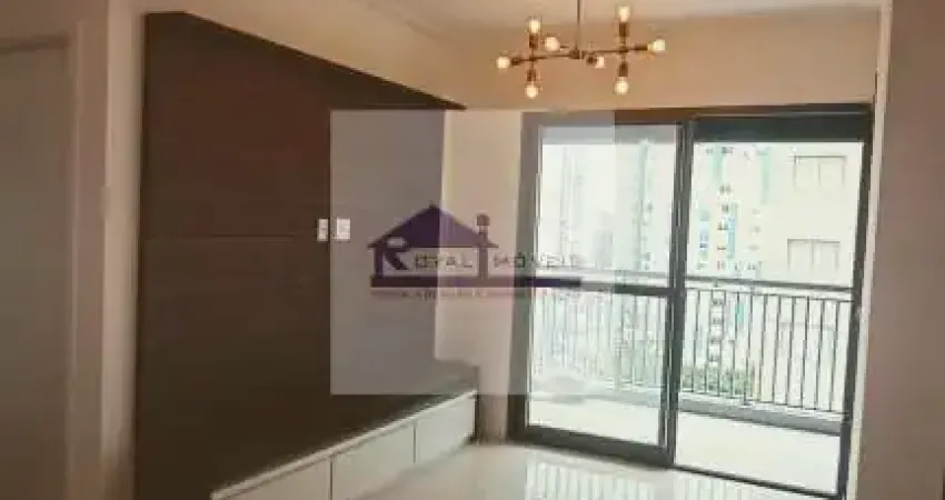 Apartamento com 2 quartos para alugar na Rua Ibirajá, 244, Vila Guarani, São Paulo