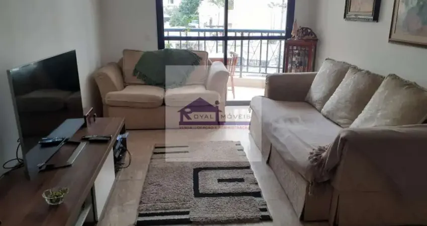 Apartamento em Vila da Saúde  -  São Paulo