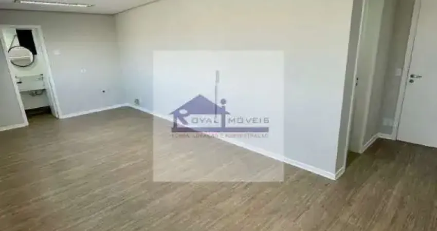 Sala comercial à venda na Avenida Fagundes Filho, 77, Vila Monte Alegre, São Paulo