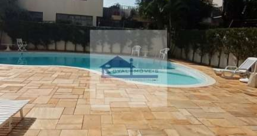 Apartamento com 2 quartos à venda na Rua Forte de Itaipu, 587, Mirandópolis, São Paulo