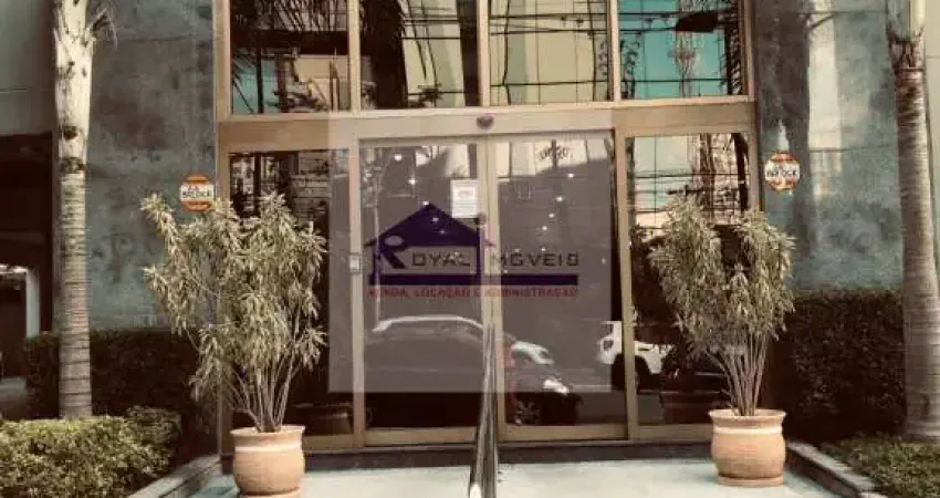Sala comercial à venda na Rua Dr. Tirso Martins, 100, Vila da Saúde, São Paulo