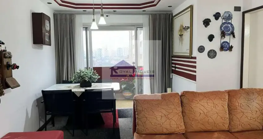 Apartamento com 3 quartos à venda na Rua Jorge Tibiriçá, 99, Vila Mariana, São Paulo