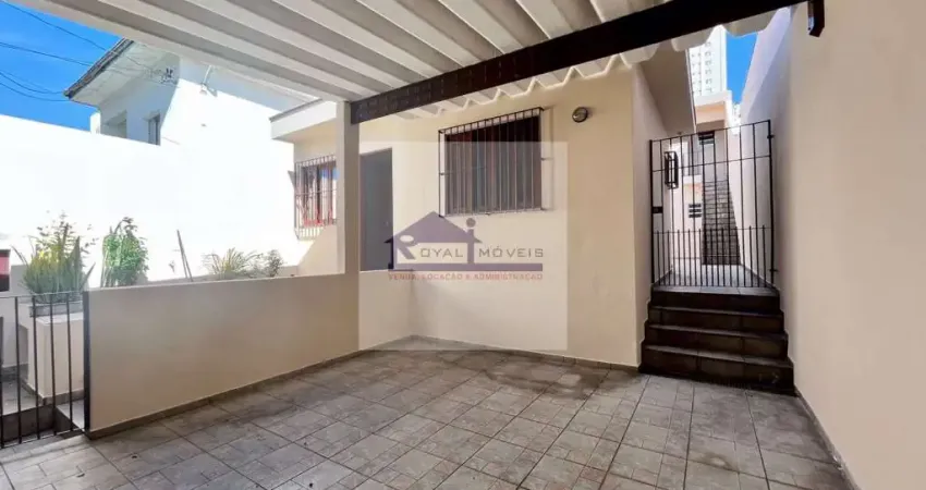 Casa comercial para alugar na Rua Santo Irineu, 300, Bosque da Saúde, São Paulo