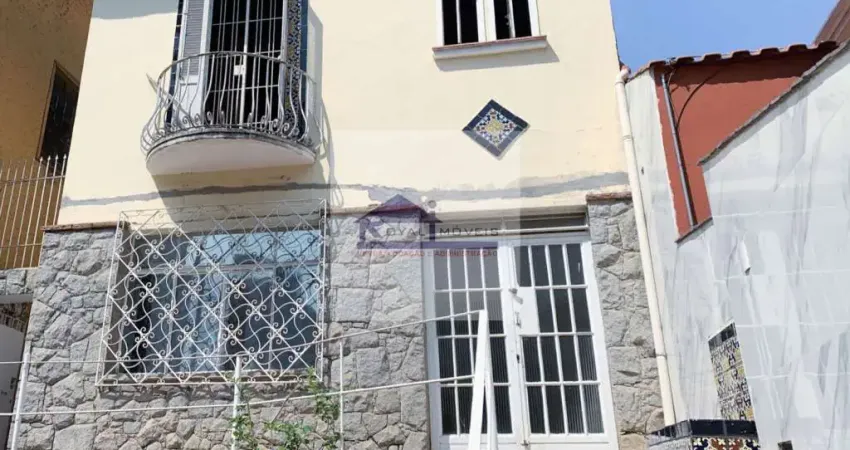 Casa com 8 quartos para alugar na Avenida Doutor Altino Arantes, 197, Vila Clementino, São Paulo