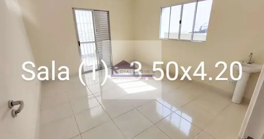 Sala comercial para alugar na Rua Fiação da Saúde, 325, Vila da Saúde, São Paulo