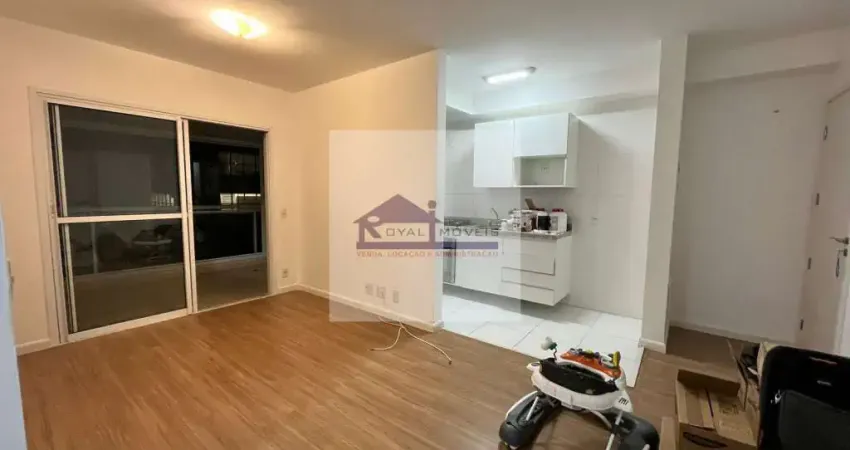 Apartamento com 2 quartos à venda na Rua Nilo, 170, Aclimação, São Paulo