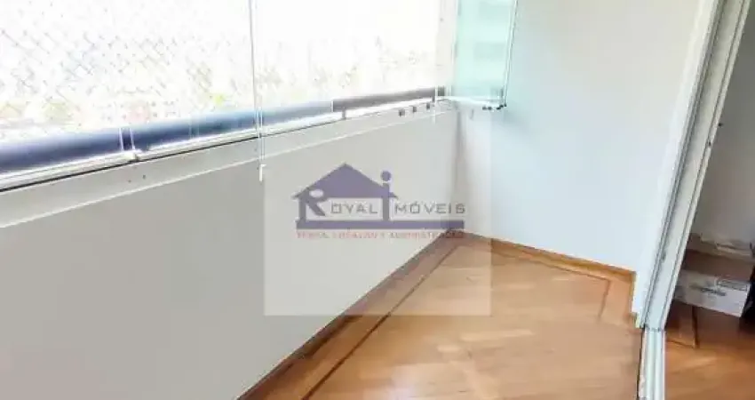 Apartamento com 3 quartos à venda na Rua Guairá, 244, Vila da Saúde, São Paulo