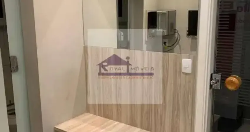 Sala comercial à venda na Rua Tenente Gomes Ribeiro, 212, Vila Clementino, São Paulo