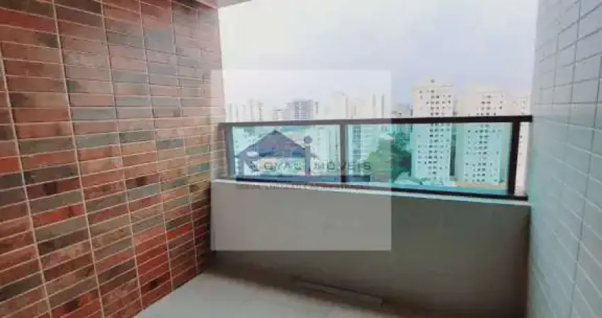 Apartamento com 2 quartos à venda na Avenida Afonso Mariano Fagundes, 251, Vila da Saúde, São Paulo