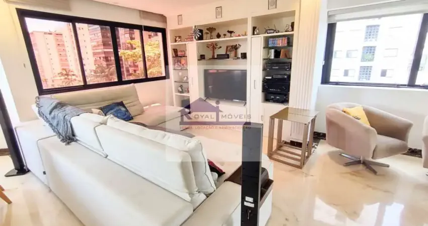 Apartamento em Jardim da Saúde  -  São Paulo