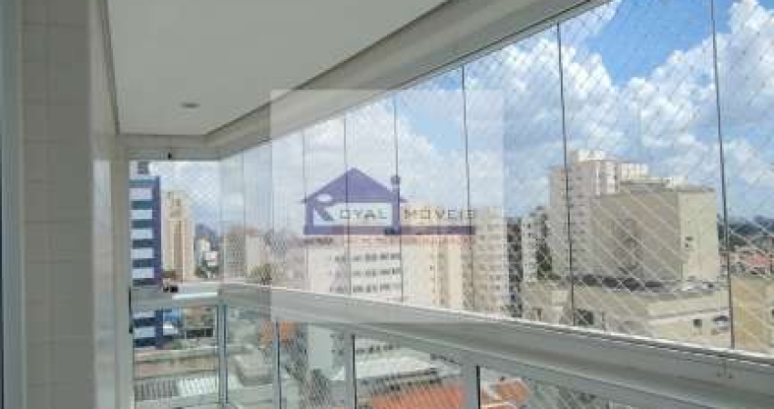 Apartamento com 3 quartos à venda na Rua Dr. Samuel Porto, 237, Vila da Saúde, São Paulo