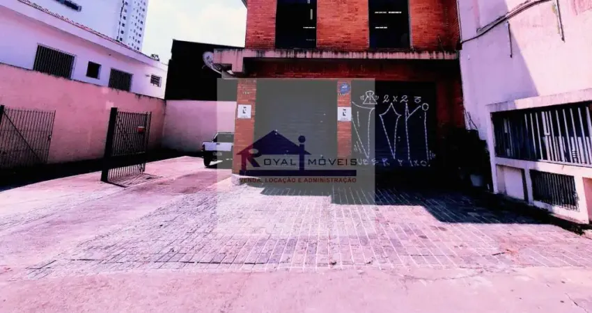 Prédio Inteiro em Vila Clementino  -  São Paulo