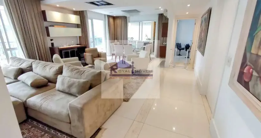 Apartamento com 4 quartos à venda na Rua Leandro Dupret, 334, Vila Clementino, São Paulo