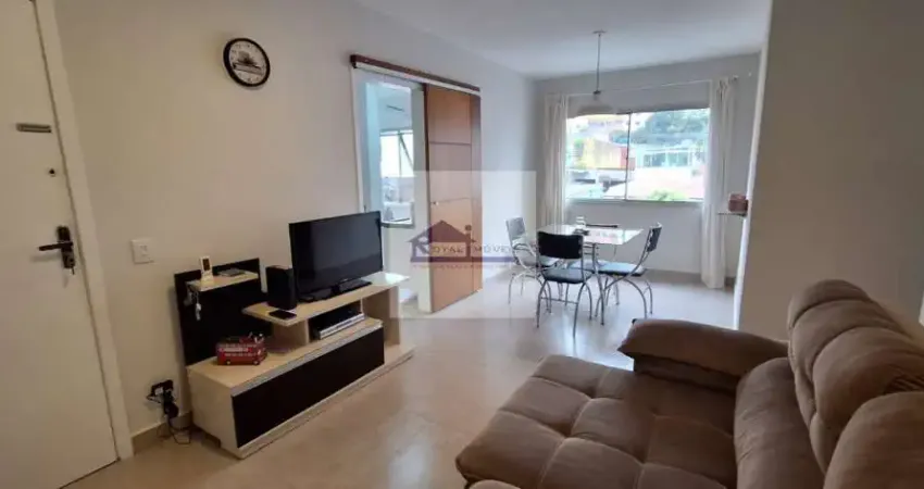 Apartamento com 2 quartos para alugar na Avenida Onze de Junho, 415, Vila Clementino, São Paulo
