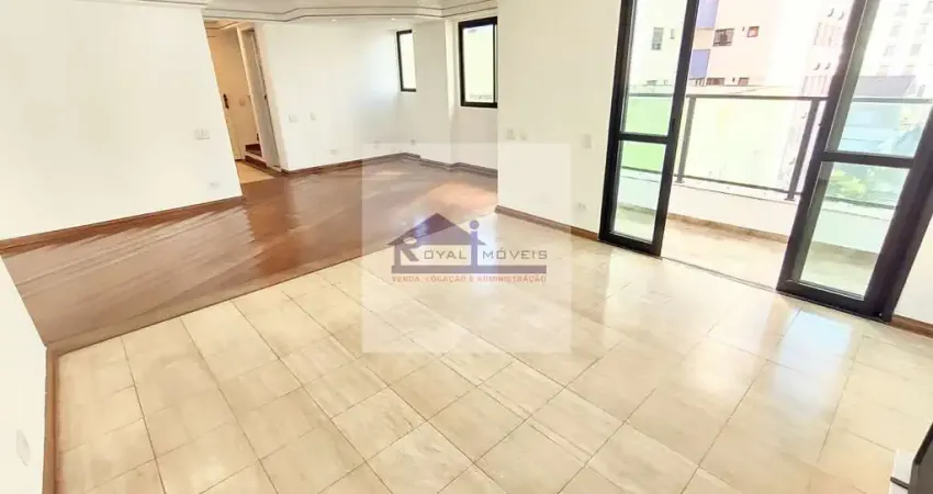 Apartamento com 3 quartos à venda na Rua Três de Maio, 260, Vila Clementino, São Paulo