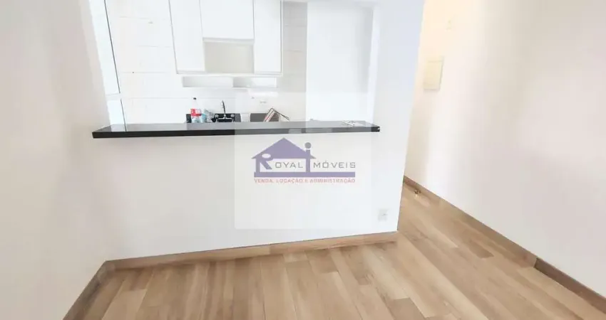 Apartamento com 2 quartos à venda na Rua Luís Góis, 1612, Mirandópolis, São Paulo