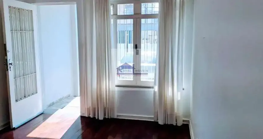 Casa Sobrado em Mirandópolis  -  São Paulo