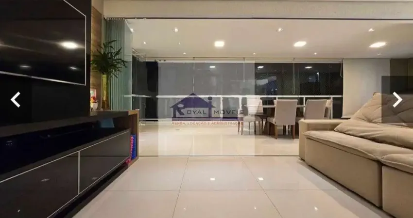 Apartamento com 3 quartos à venda na Rua Correia de Lemos, 571, Vila da Saúde, São Paulo
