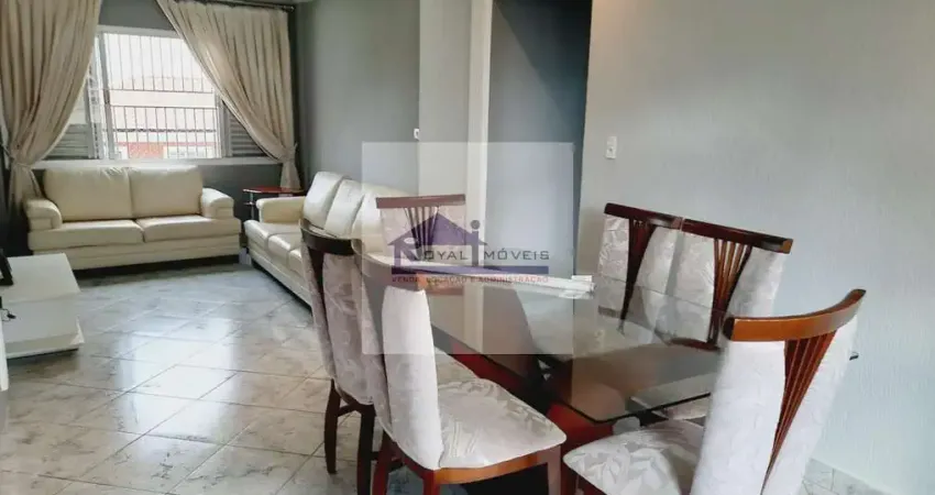 Apartamento com 2 quartos para alugar na Rua Primeiro de Janeiro, 450, Vila Clementino, São Paulo