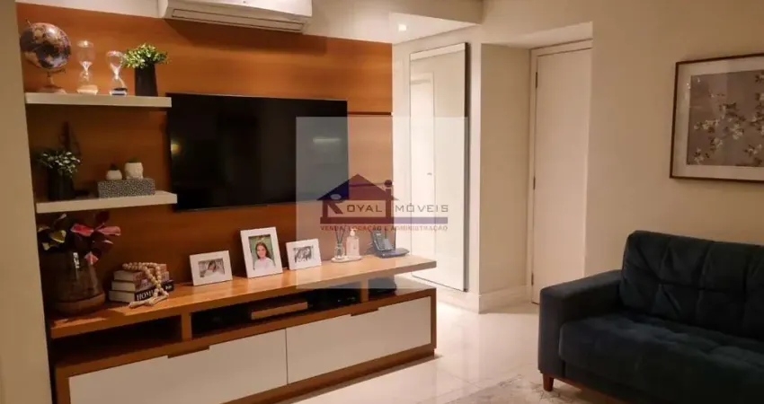 Apartamento com 3 quartos à venda na Avenida Lacerda Franco, 200, Cambuci, São Paulo