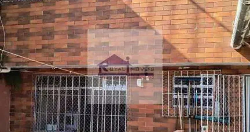 Apresento o sossego e tranquilidade, em uma casa de vila no coração da chácara inglesa, vila fechada com apenas 6 unidades!! oportunidade única!! sua chance de morar no melhor!!!