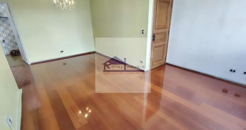 Apartamento com 3 quartos à venda na Rua Padre Machado, 96, Bosque da Saúde, São Paulo