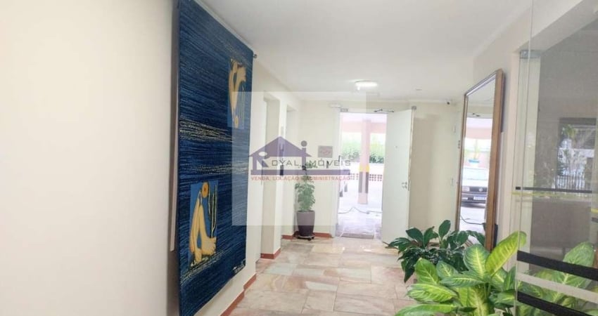 Apartamento com 1 quarto à venda na Rua das Azaléas, 49, Mirandópolis, São Paulo