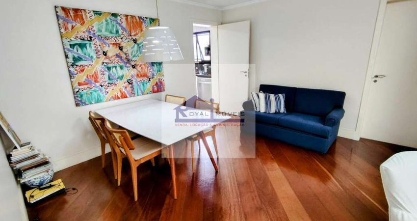 Apartamento com 3 quartos à venda na Rua Oriçanga, 234, Mirandópolis, São Paulo