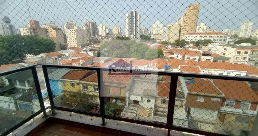 Apartamento com 3 quartos à venda na Rua Guarujá, 326, Vila da Saúde, São Paulo
