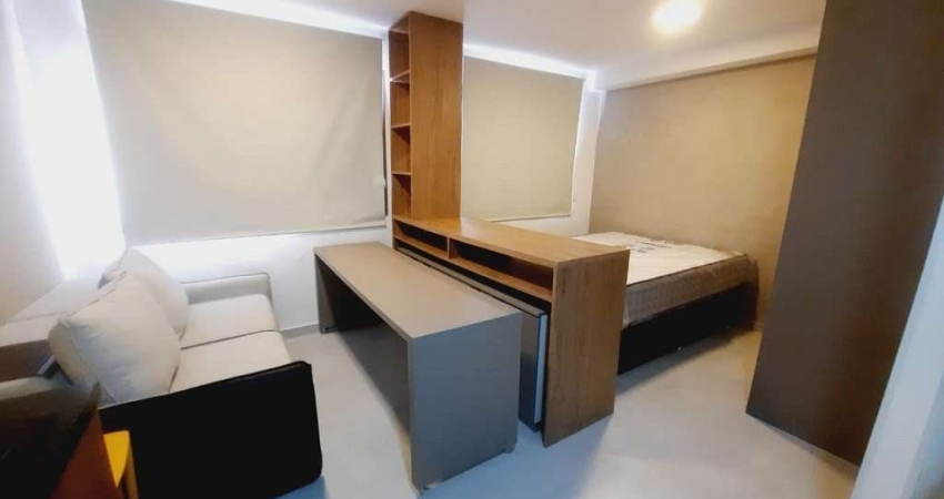 Studio em Vila Clementino  -  São Paulo