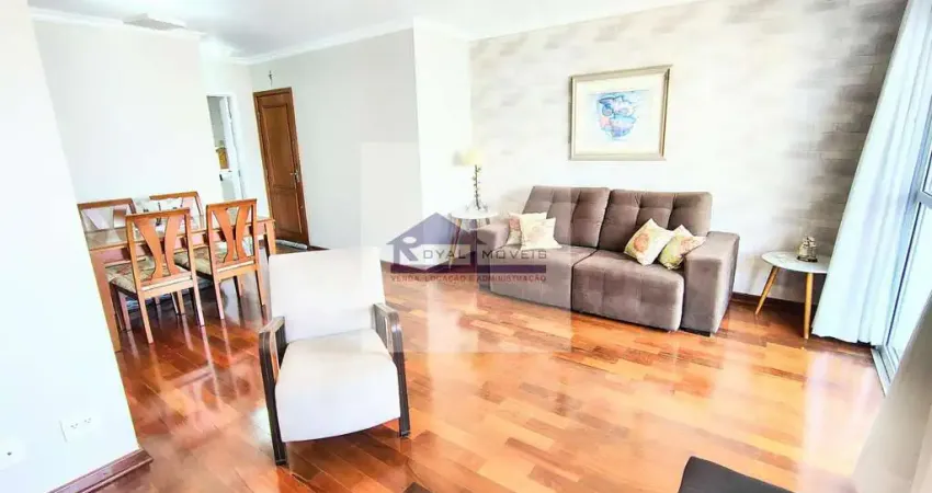 Apartamento em Vila da Saúde  -  São Paulo