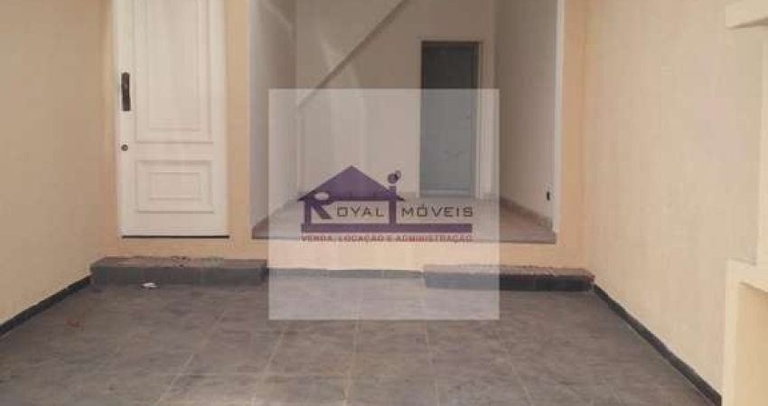 Casa com 3 quartos para alugar na Rua Eng. Jorge Oliva, 218, Vila Mascote, São Paulo