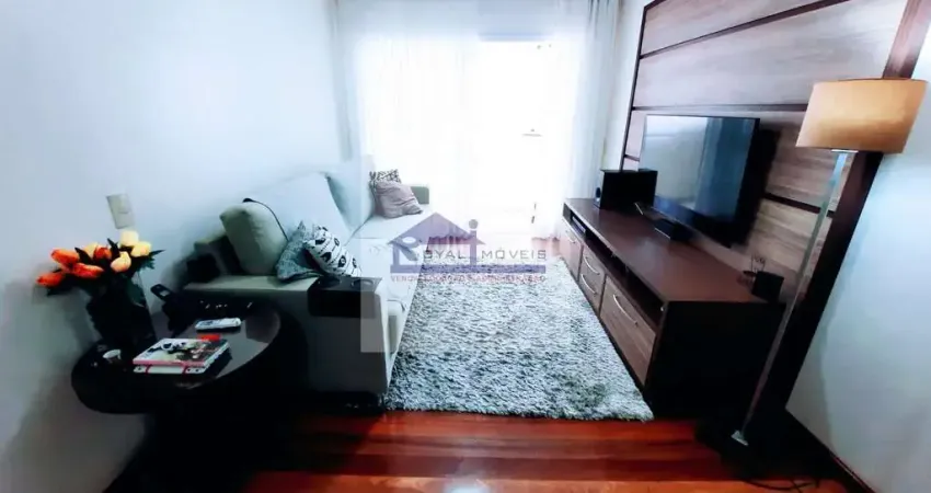 Apartamento com 3 quartos à venda na Rua Loefgren, 441, Vila Clementino, São Paulo