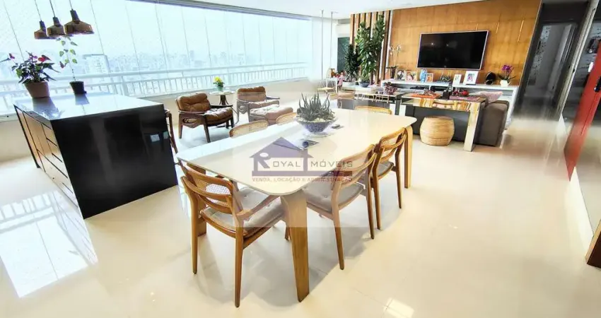 Apartamento com 3 quartos à venda na Avenida Bosque da Saúde, 543, Vila da Saúde, São Paulo
