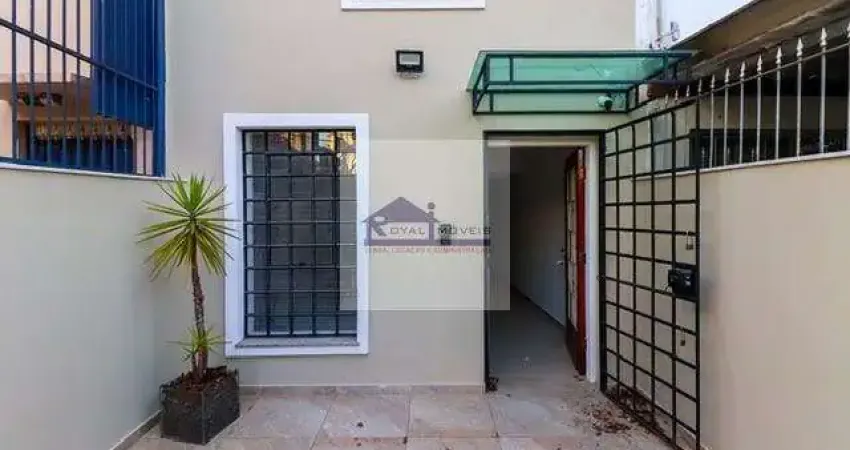 Casa comercial para alugar na Rua Cel. Lisboa, 614, Vila Mariana, São Paulo