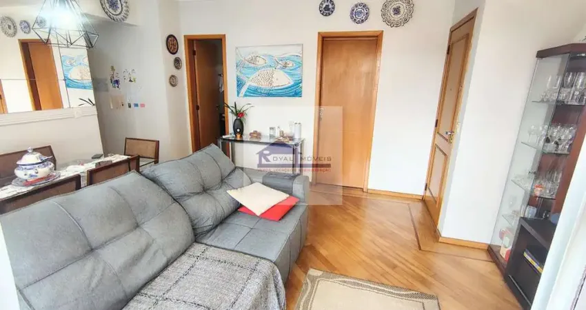 Apartamento com 4 quartos à venda na Rua Guairá, 244, Vila da Saúde, São Paulo