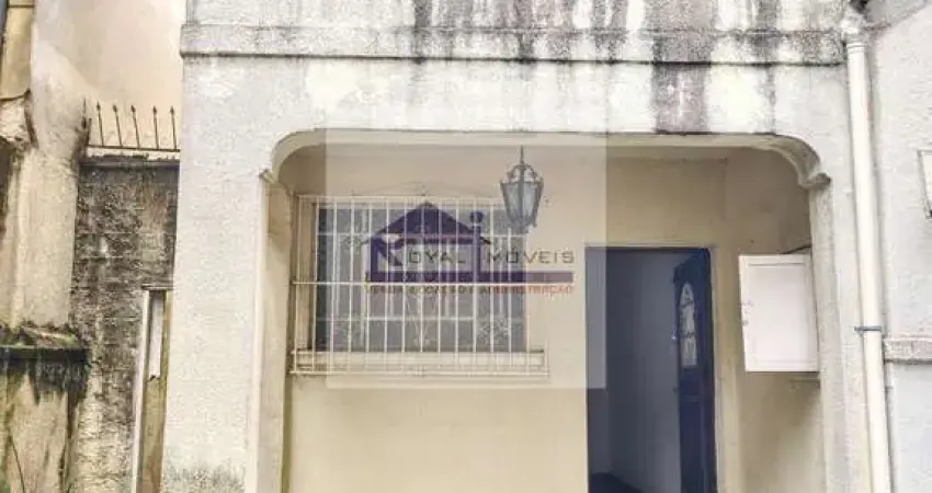 Casa com 3 quartos à venda na Rua Potenji, 51, Vila Mariana, São Paulo