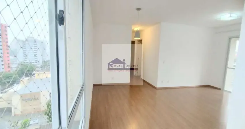 Apartamento com 2 quartos à venda na Rua Luís Góis, 50, Mirandópolis, São Paulo