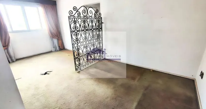 Apartamento com 2 quartos à venda na Avenida Doutor Altino Arantes, 648, Vila Clementino, São Paulo