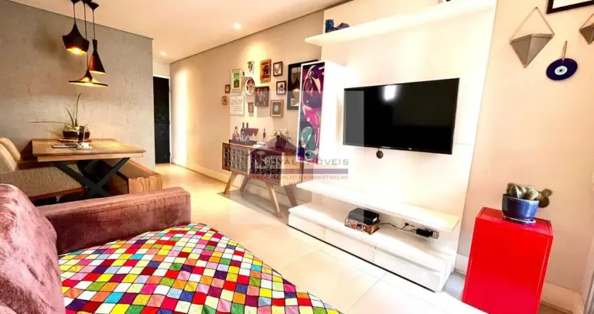 Apartamento em Bosque da Saúde  -  São Paulo