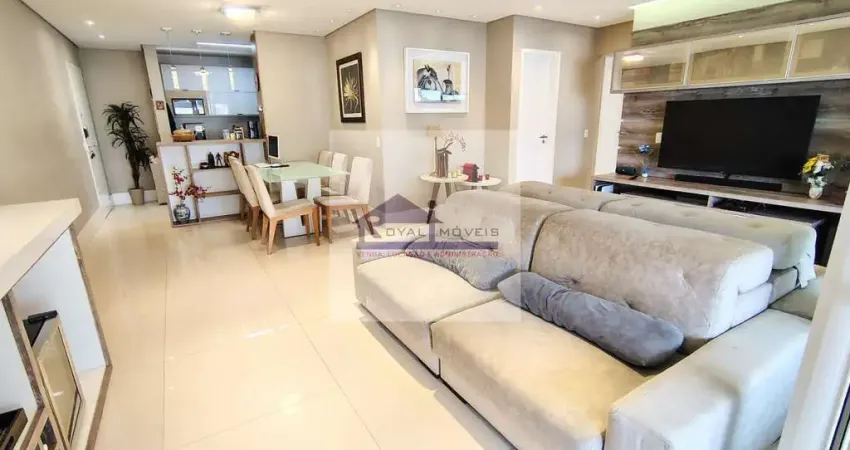 Apartamento com 2 quartos à venda na Rua Correia de Lemos, 536, Chácara Inglesa, São Paulo