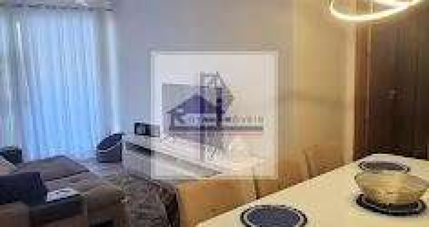 Apartamento em Vila Clementino  -  São Paulo