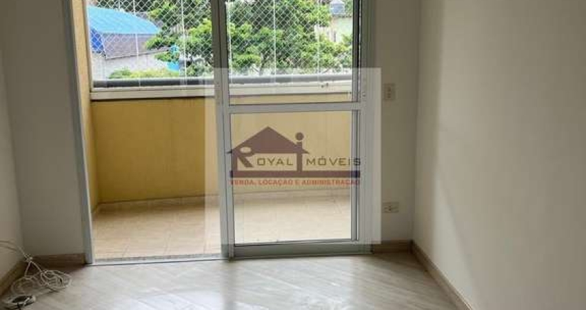 Apartamento em Vila da Saúde  -  São Paulo