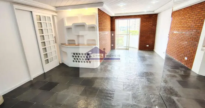 Apartamento em Vila Clementino  -  São Paulo