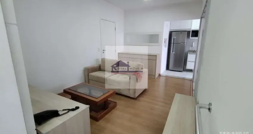 Apartamento com 2 quartos à venda na Rua Araçoiaba, 30, Vila do Bosque, São Paulo