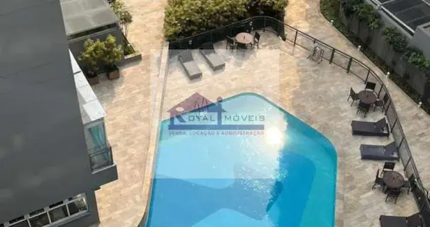 Apartamento com 3 quartos à venda na Rua Samambaia, 571, Bosque da Saúde, São Paulo