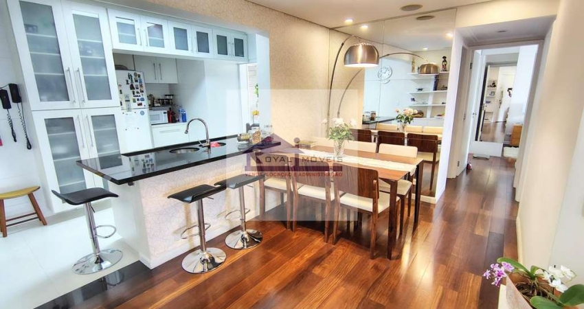 Apartamento em Vila Mariana  -  São Paulo