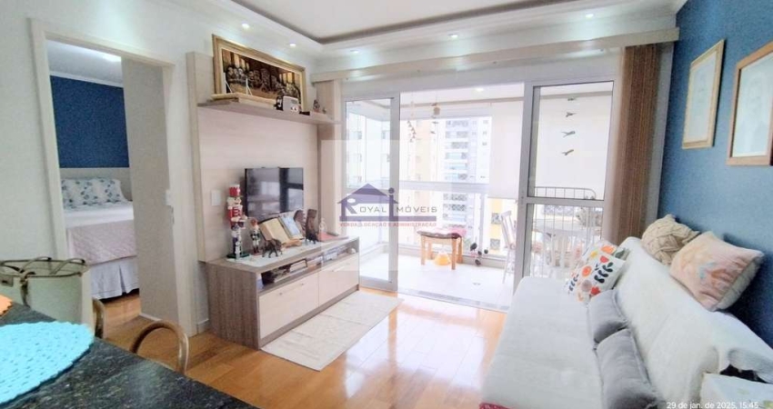 Apartamento com 1 quarto à venda na Rua Gen. Camisão, 290, Vila da Saúde, São Paulo