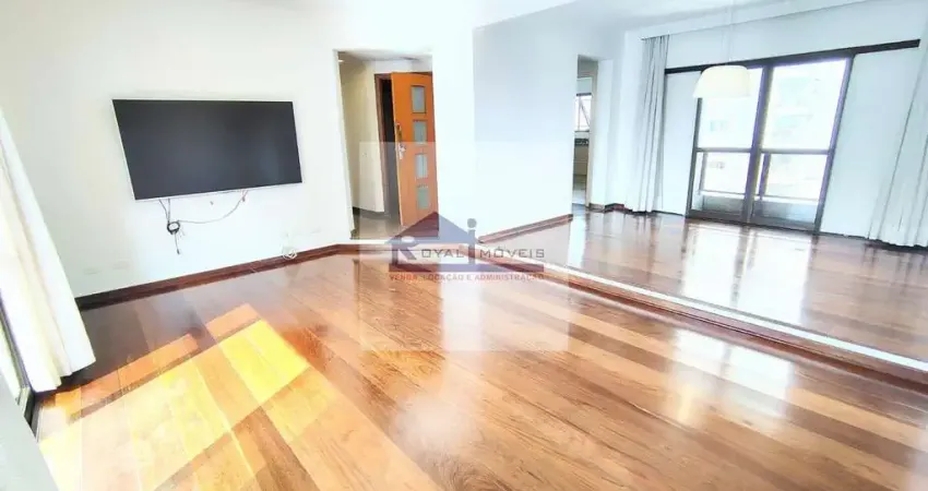 Apartamento em Vila Clementino  -  São Paulo
