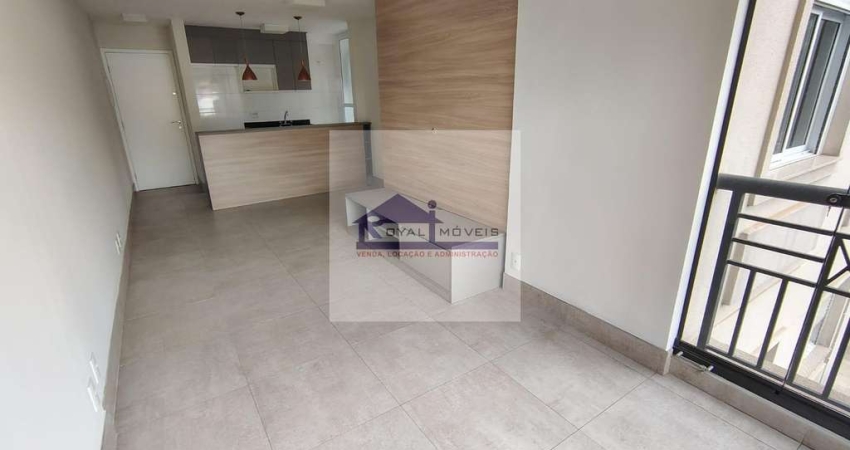 Apartamento com 2 quartos à venda na Rua Luís Góis, 1612, Vila Clementino, São Paulo